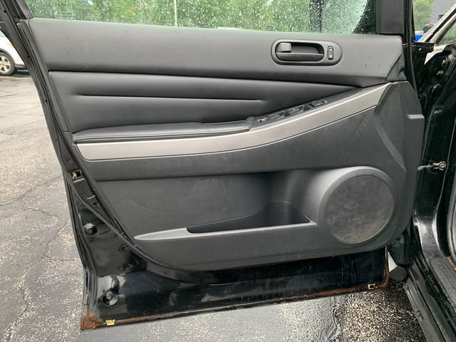 Used 2011 MAZDA CX-7 i SV FWD image 11