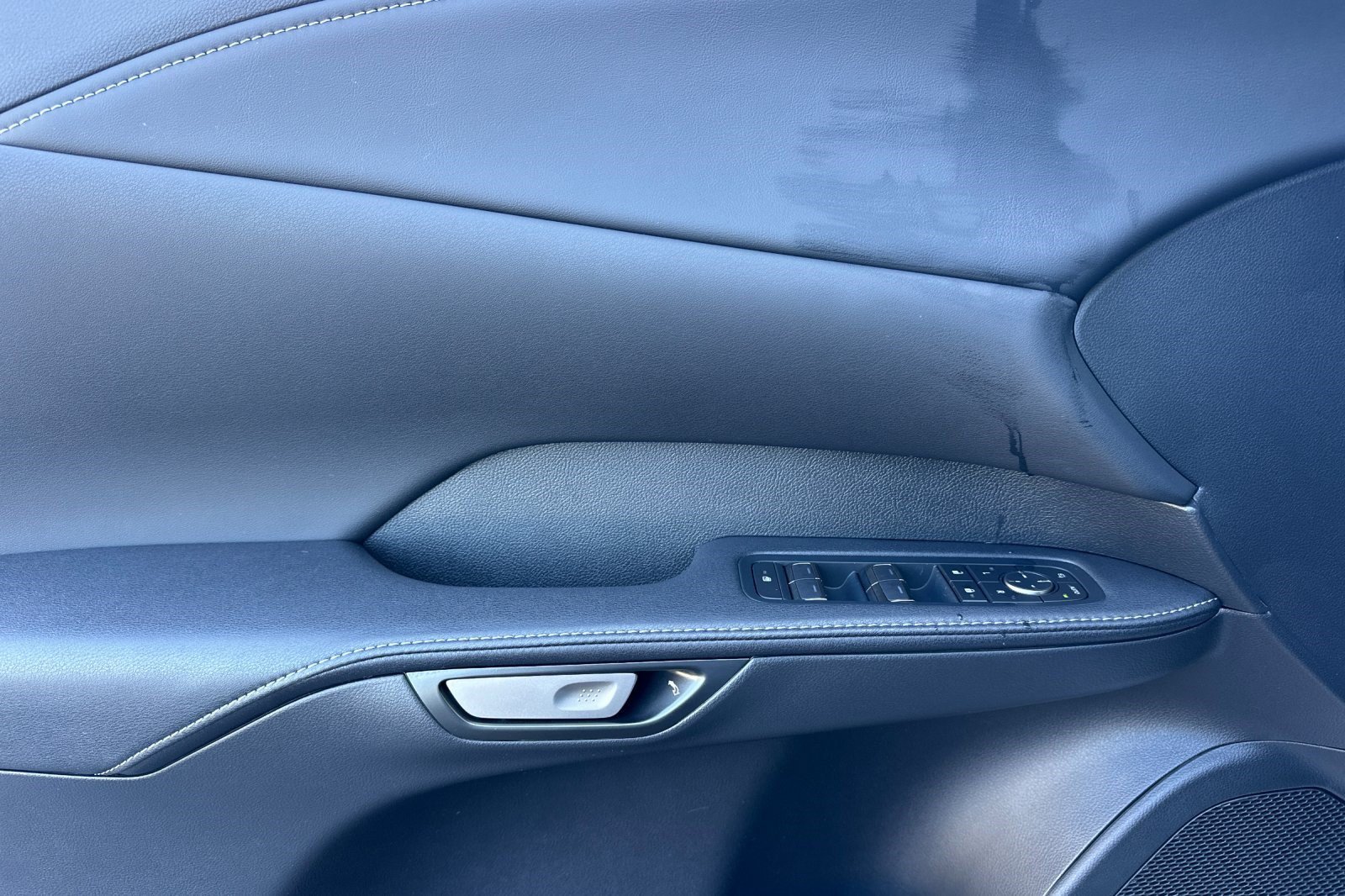 New 2026 Lexus RX 350 AWD image 14