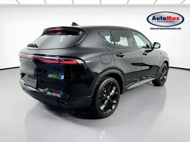 Used 2024 Dodge Hornet R/T Plus AWD/4WD image 2
