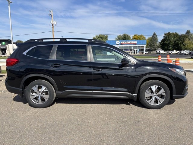 Used 2021 Subaru Ascent Premium w/ Convenience Package image 8