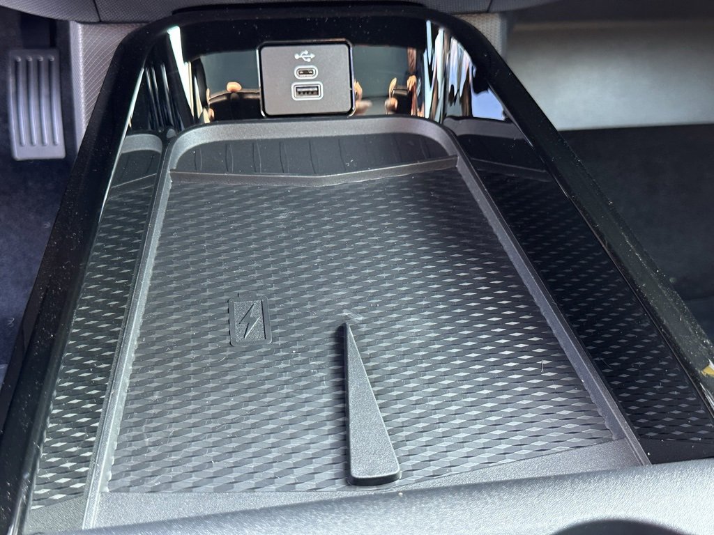 New 2025 Ford Mustang Mach-E GT w/ Interior Protection Package image 28