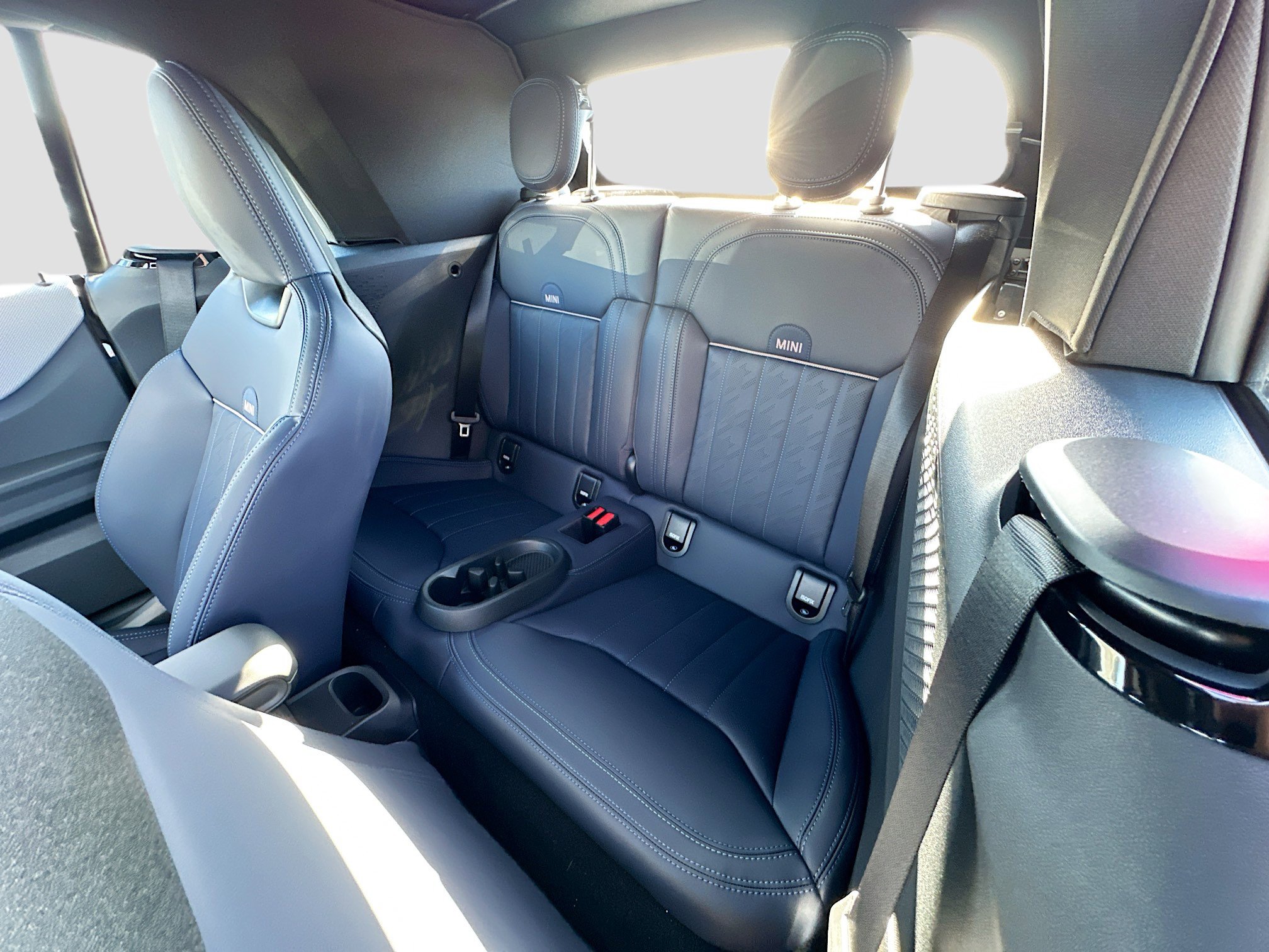 New 2026 MINI Cooper Convertible image 18