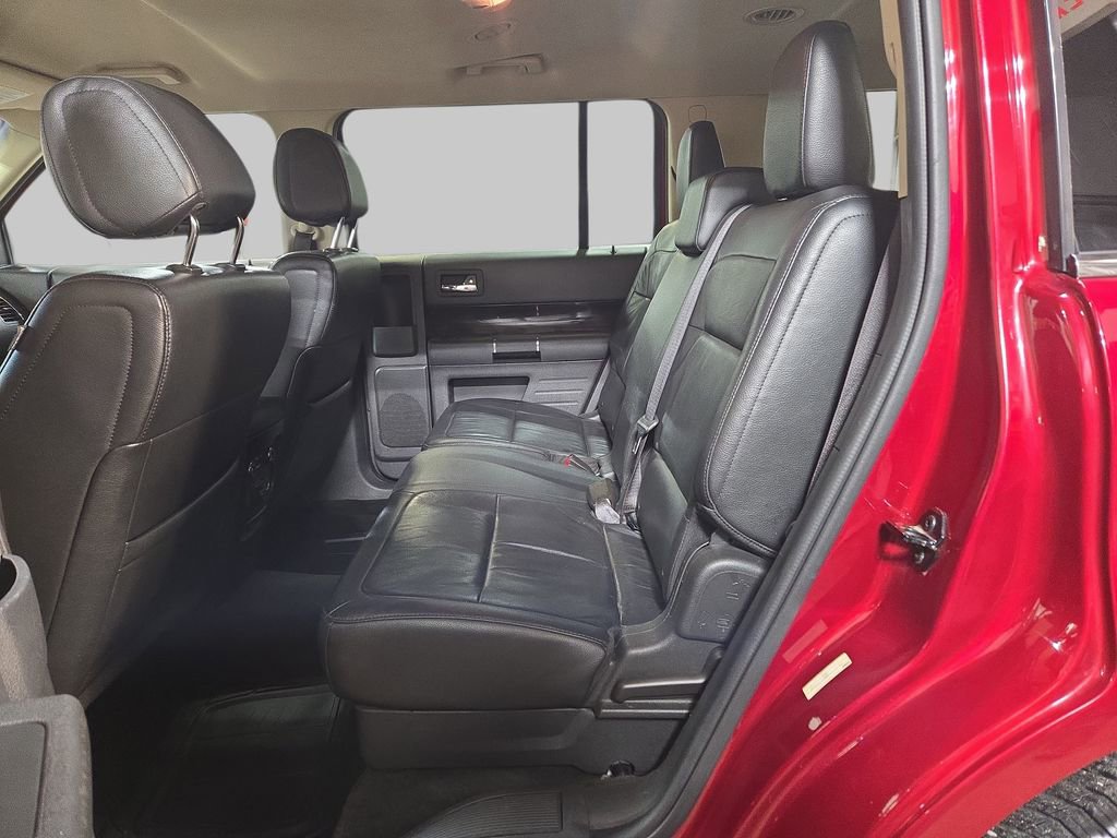Used 2014 Ford Flex SEL w/ Equipment Group 202A FWD image 17