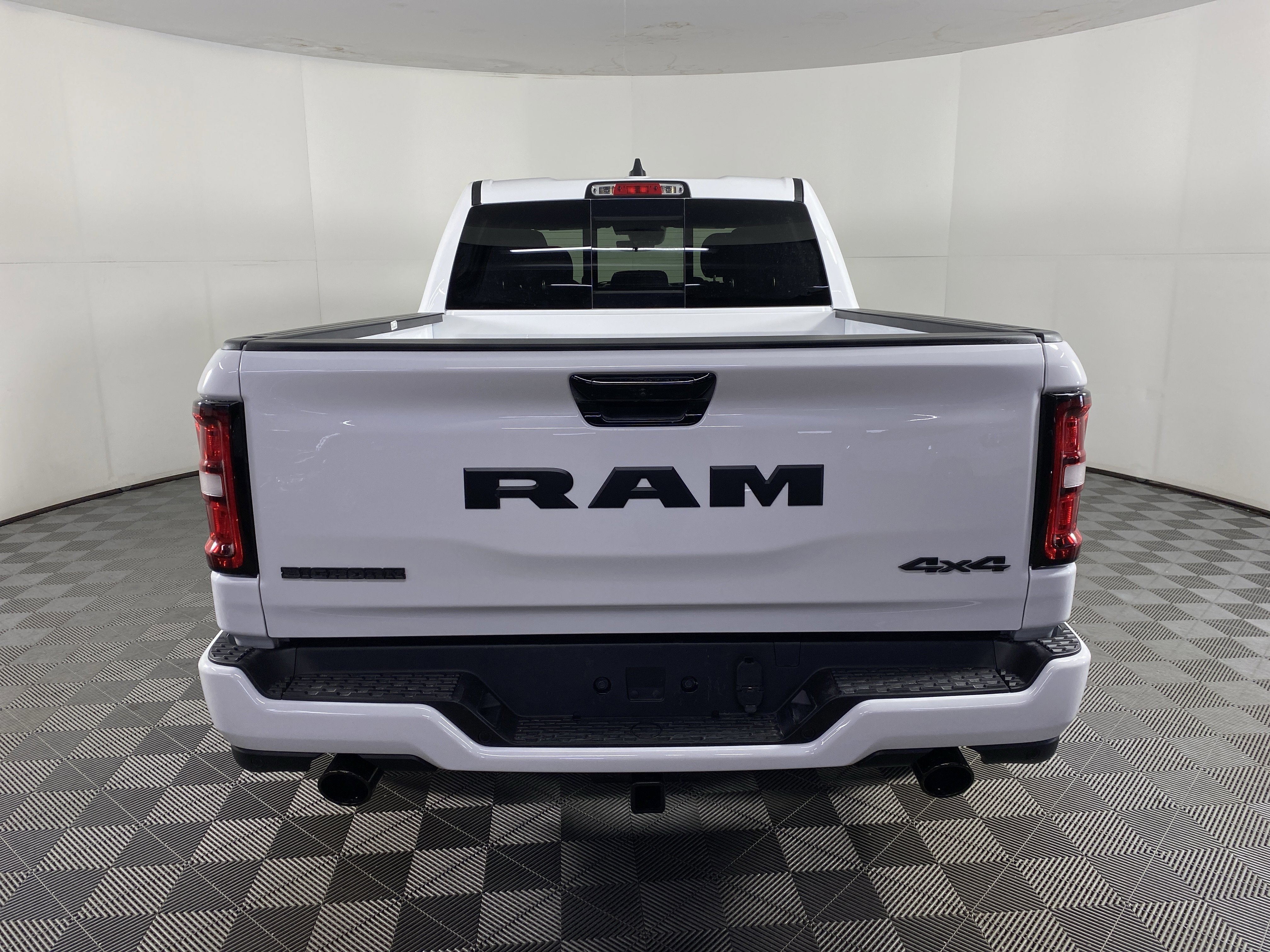 New 2026 RAM 1500 Big Horn image 8
