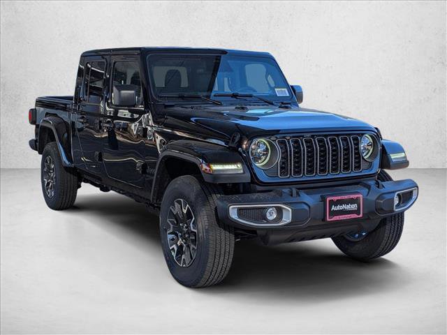 New 2026 Jeep Gladiator Sport image 6