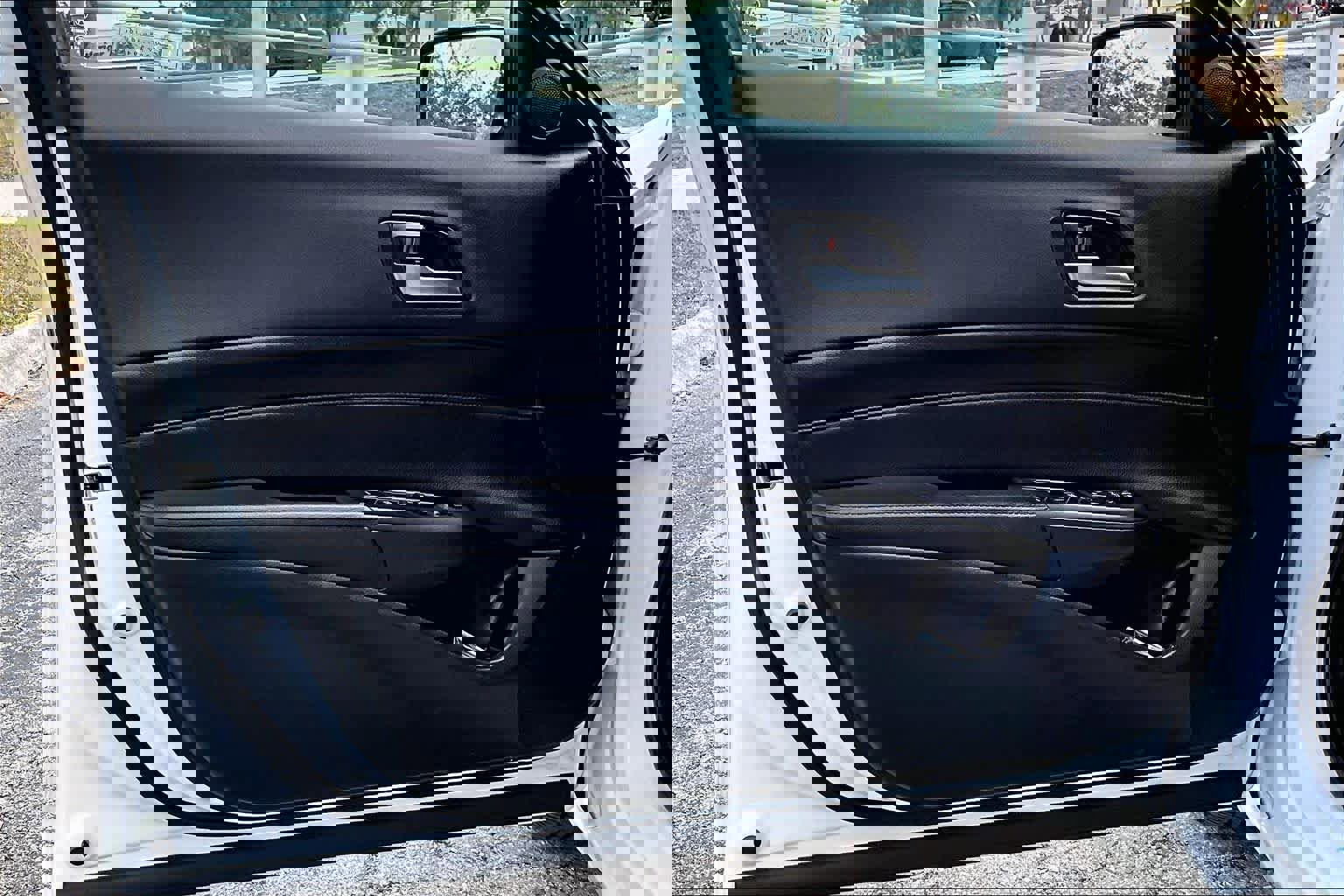 Used 2021 Acura ILX image 26