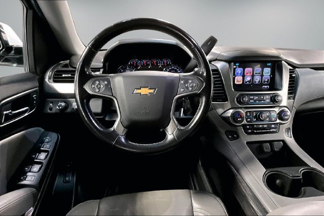 Used 2020 Chevrolet Tahoe LT AWD/4WD image 9