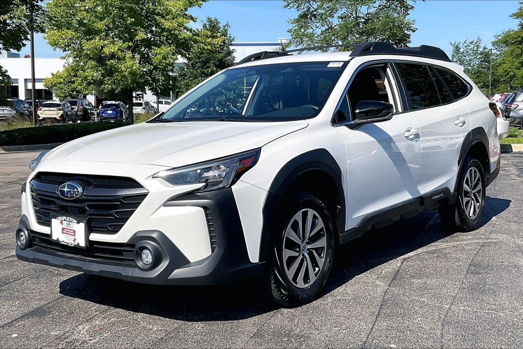 Certified 2024 Subaru Outback Premium w/ Popular Package #1A AWD/4WD image 13
