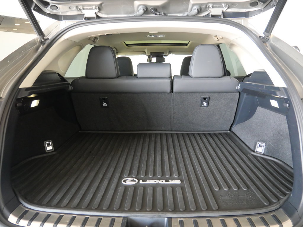 Certified 2021 Lexus NX 300 AWD w/ Premium Package image 32