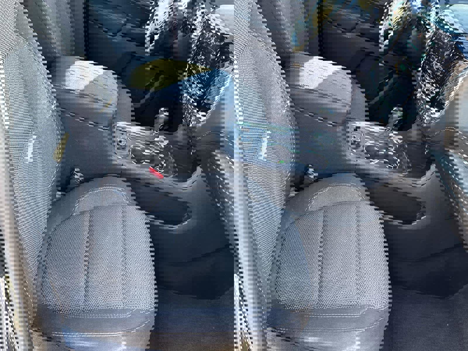 Used 2019 Chevrolet Traverse LT image 17