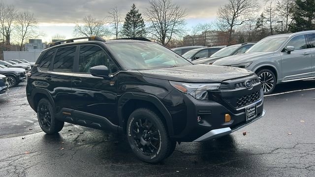 New 2026 Subaru Forester Wilderness w/ Wilderness Plus Package image 7