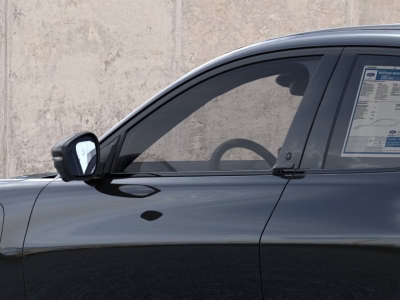 New 2026 Ford Mustang Mach-E Premium w/ Technology Package RWD image 20