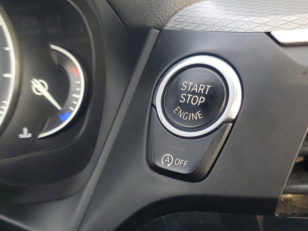 Used 2018 BMW X3 M40i image 24