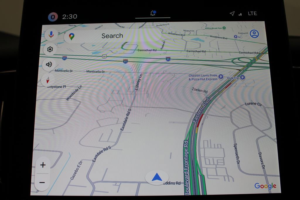 New 2026 Volvo XC60 B5 Plus w/ Protection Package Premier image 12