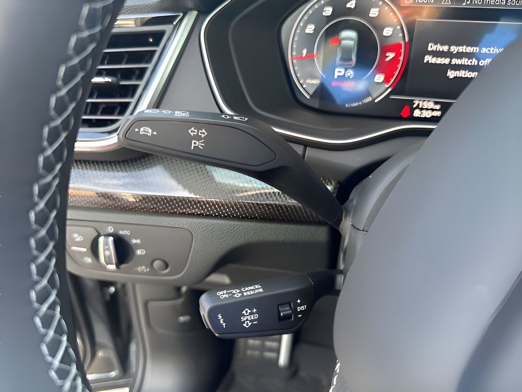Used 2024 Audi SQ5 Premium Plus image 34