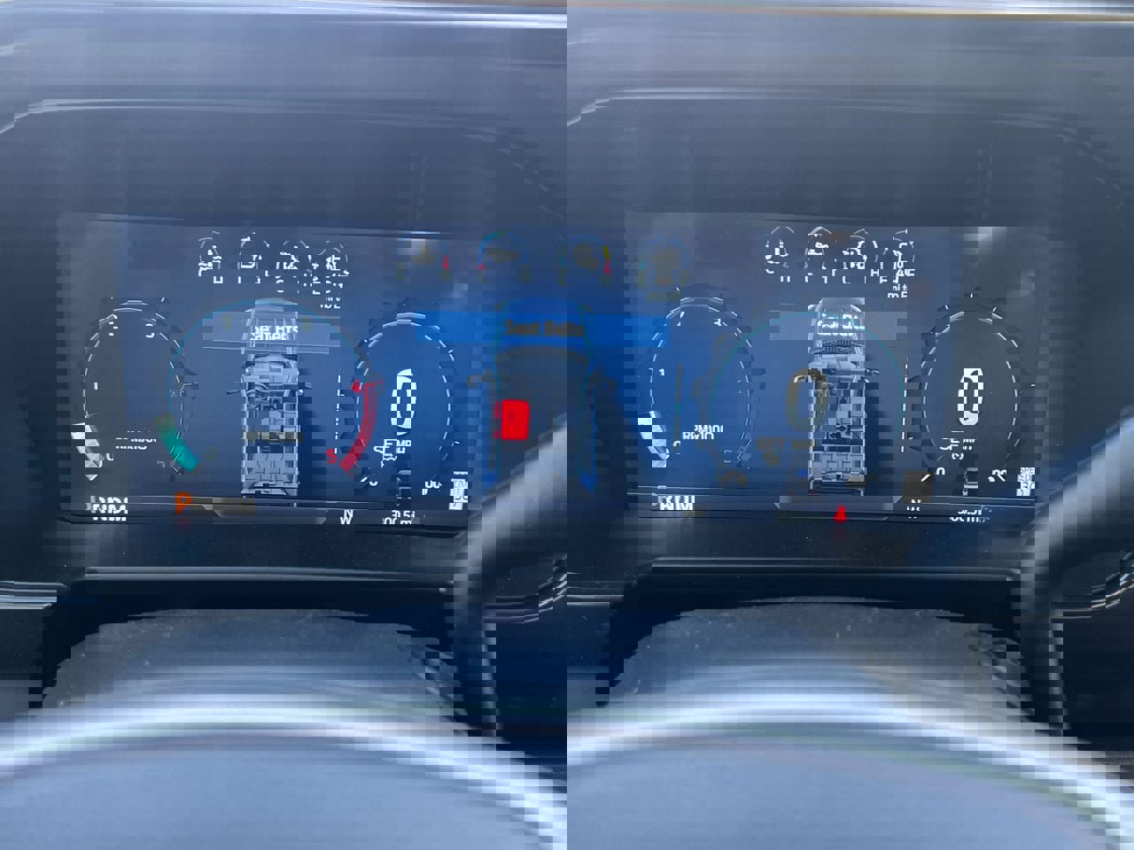 New 2026 Ford F250 Platinum w/ Platinum Plus Package image 14