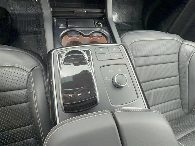 Used 2018 Mercedes-Benz GLS 63 AMG 4MATIC image 22
