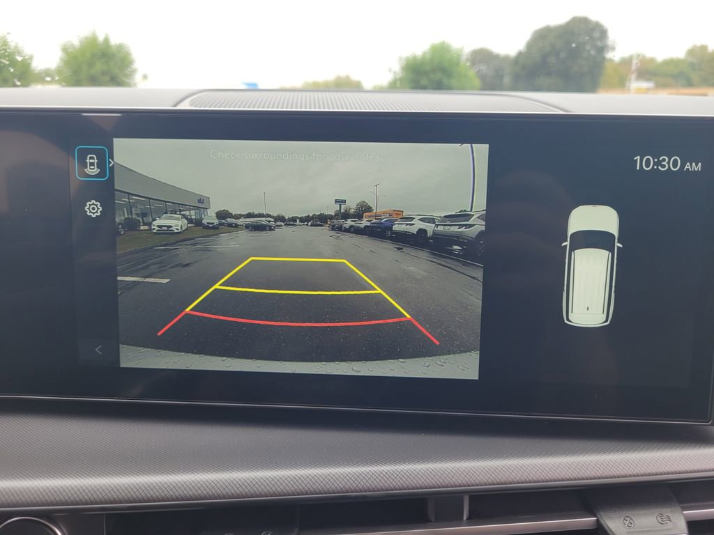 New 2026 Hyundai Santa Fe XRT image 25