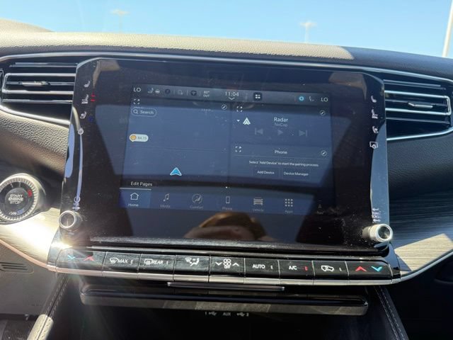 Used 2024 Jeep Wagoneer Series III w/ Premium Group I AWD/4WD image 26