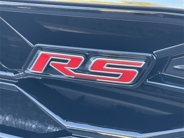 Used 2023 Chevrolet TrailBlazer RS image 8