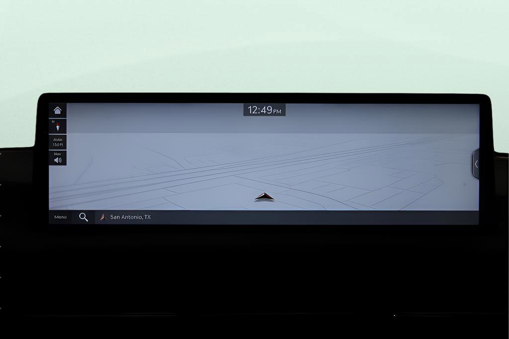 Used 2025 Genesis GV70 2.5T w/ Select Package AWD/4WD image 24