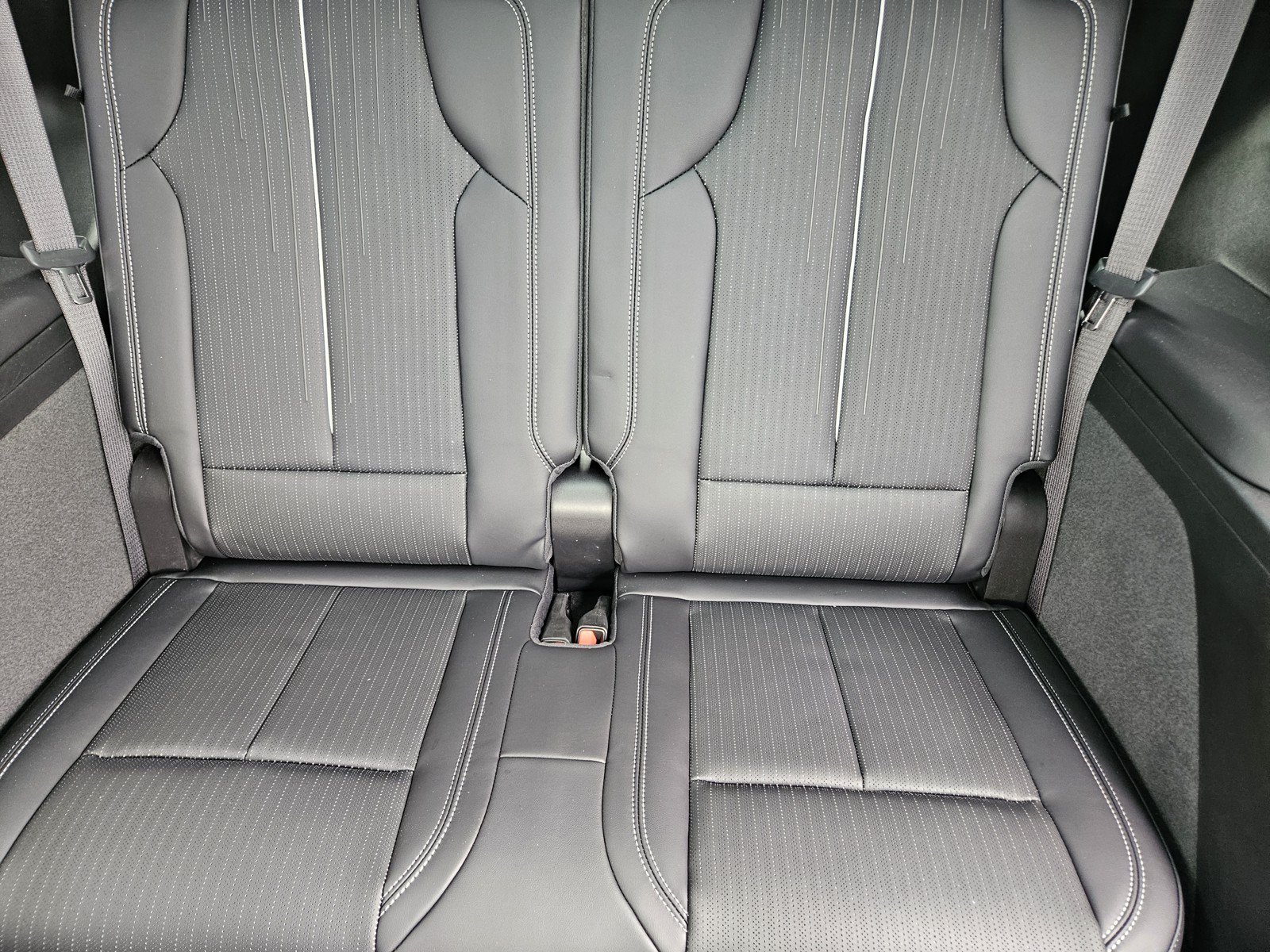 New 2026 Cadillac Vistiq Sport AWD/4WD image 21