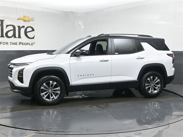 New 2026 Chevrolet Equinox LT w/ LPO, Floor Liner Package image 10