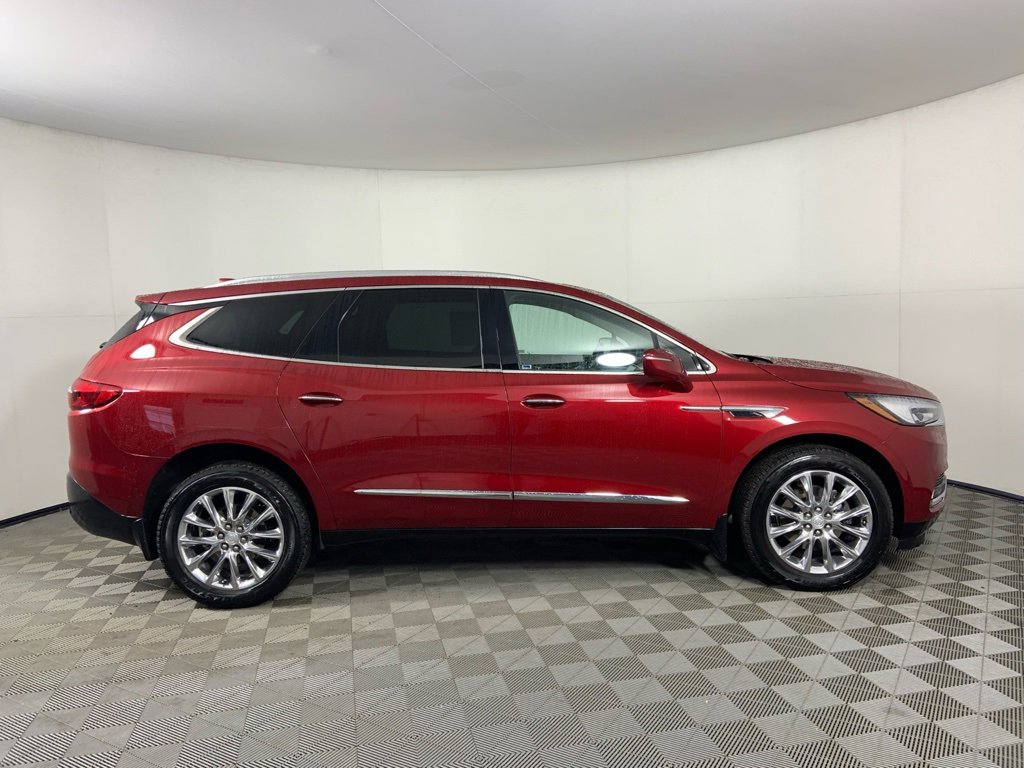 Used 2019 Buick Enclave Premium w/ Experience Buick Package image 2