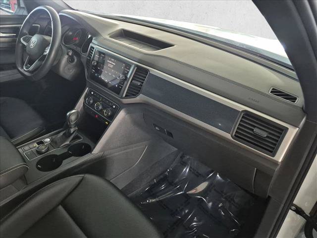 Used 2020 Volkswagen Atlas Cross Sport SE w/ Panoramic Sunroof Package AWD/4WD image 23