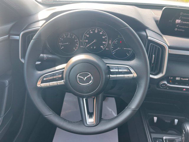 Certified 2025 MAZDA CX-50 AWD 2.5 S w/ Preferred Package image 21