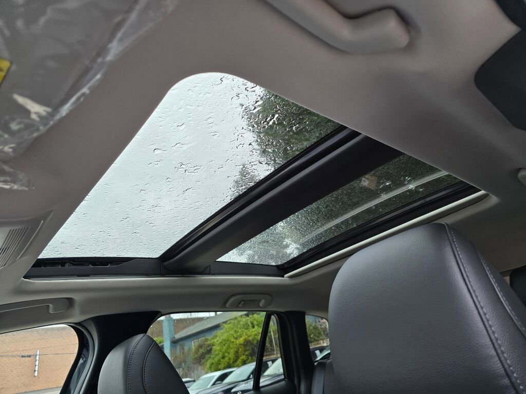 New 2026 MAZDA CX-50 AWD 2.5 Hybrid w/ Weather Package image 13