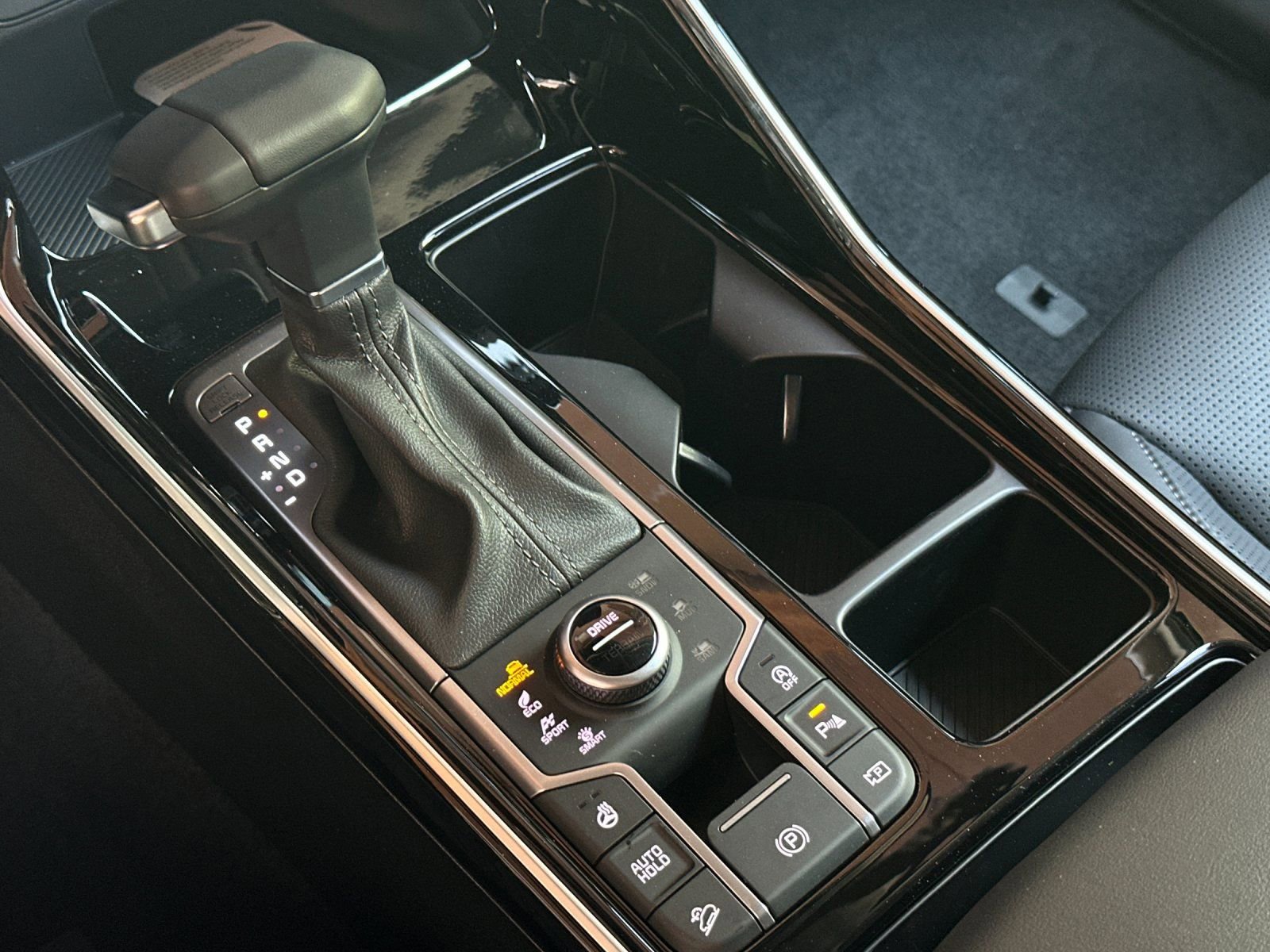 New 2026 Kia Sorento SX AWD/4WD image 24