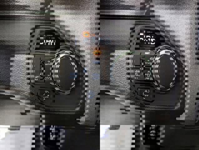 New 2025 RAM 1500 Tradesman w/ Night Edition image 47