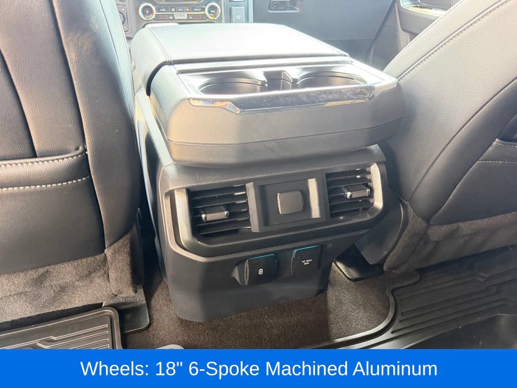 Used 2022 Ford F150 XLT w/ Equipment Group 302A High AWD/4WD image 36