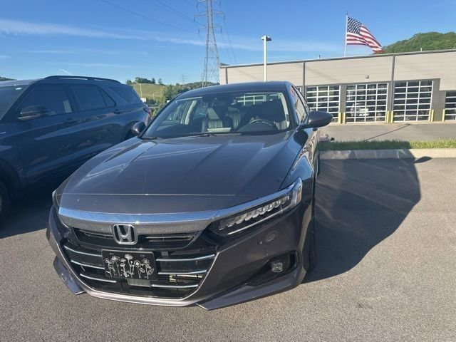 Used 2022 Honda Accord EX-L image 23