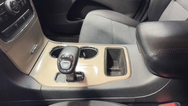 Used 2015 Jeep Grand Cherokee Laredo w/ Quick Order Package 23E RWD image 26