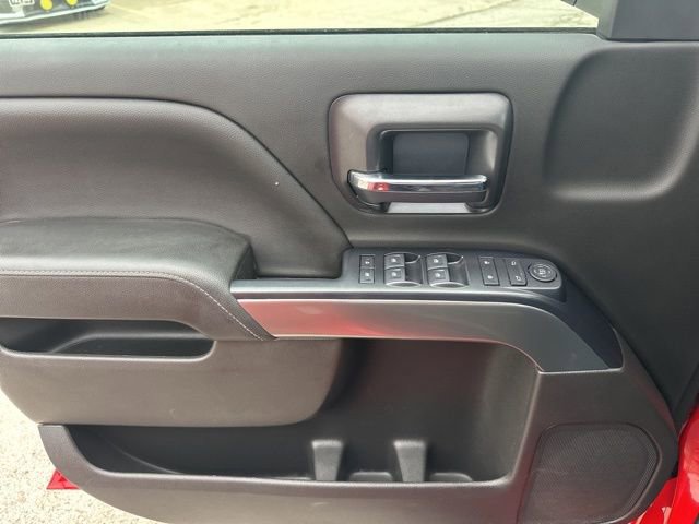 Used 2018 Chevrolet Silverado 1500 LT w/ All Star Edition image 34