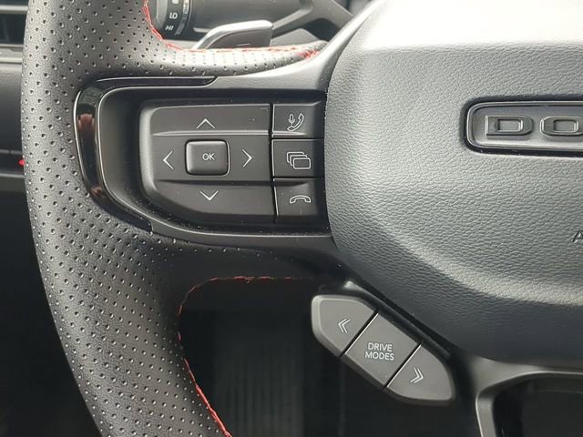 New 2026 Dodge Charger Scat Pack AWD/4WD image 29
