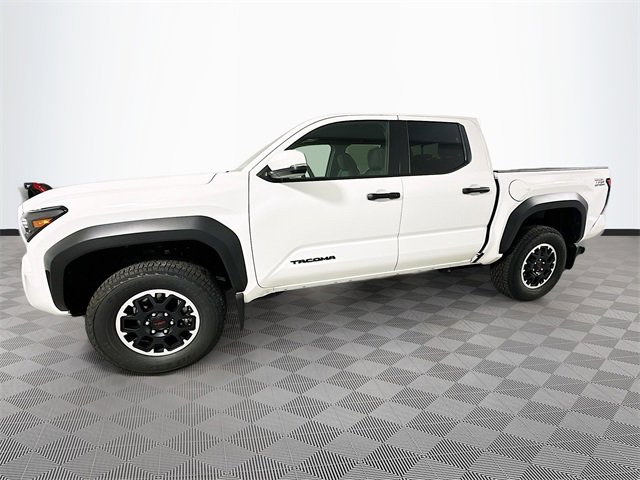New 2025 Toyota Tacoma TRD Off-Road image 23