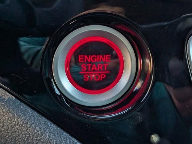 New 2026 Honda Ridgeline Black Edition image 22