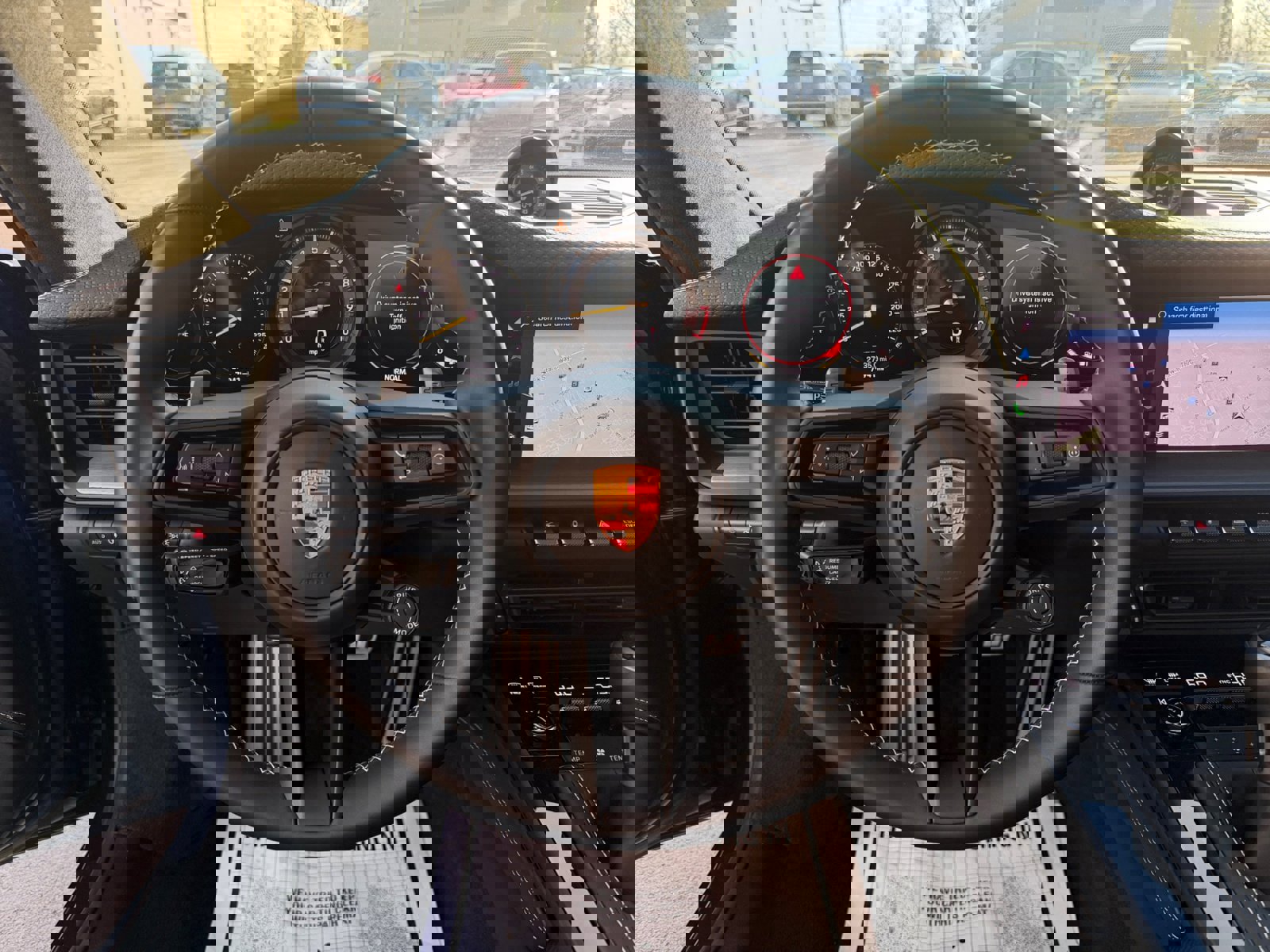 Certified 2022 Porsche 911 GT3 image 22