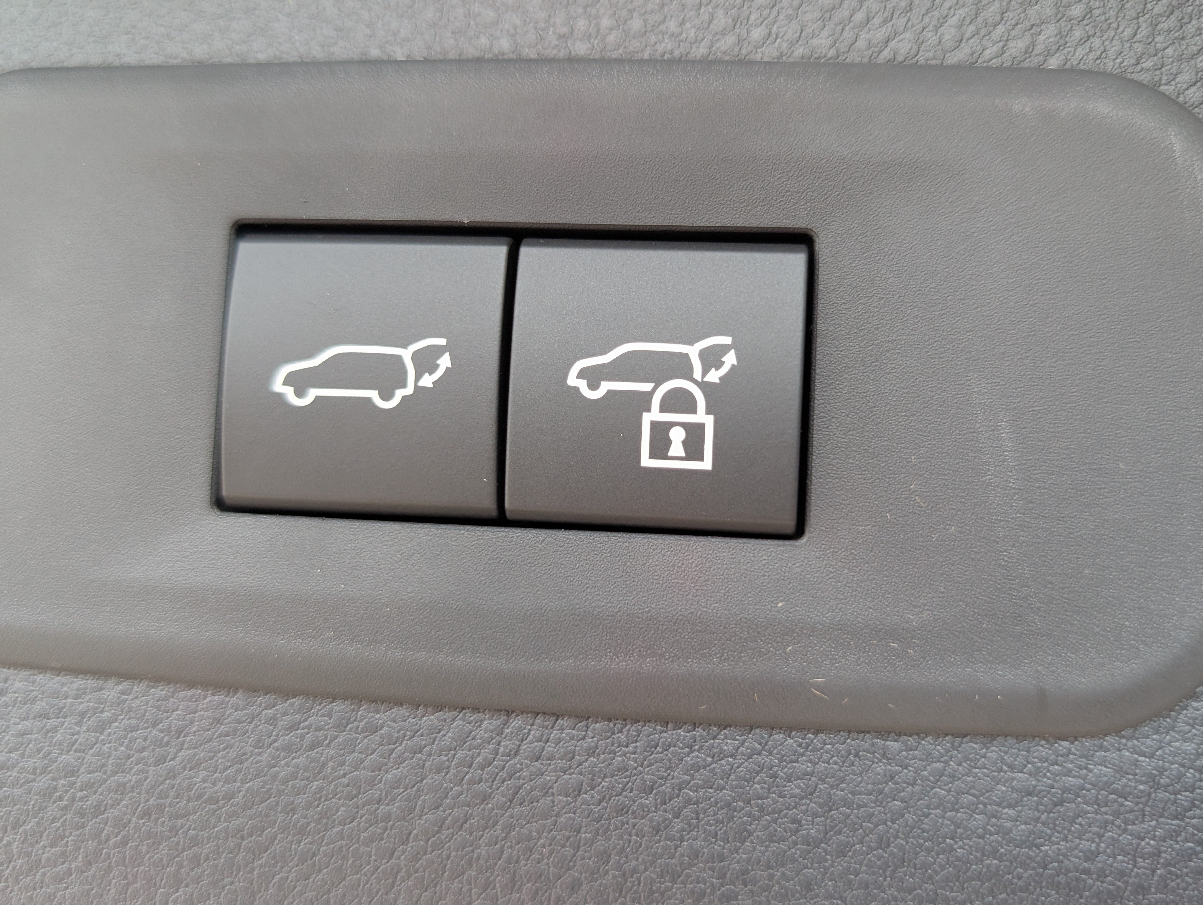 New 2026 Lexus TX 500h AWD w/ Technology Package image 12