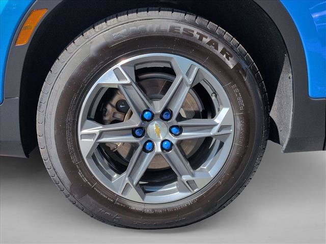 Used 2025 Chevrolet Blazer LT FWD image 22