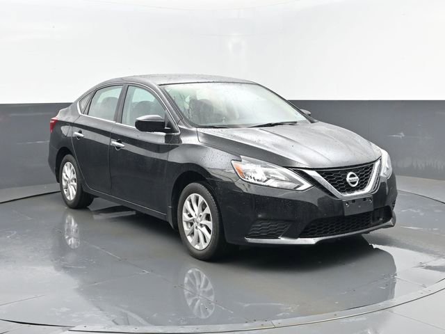 Used 2019 Nissan Sentra SV image 3