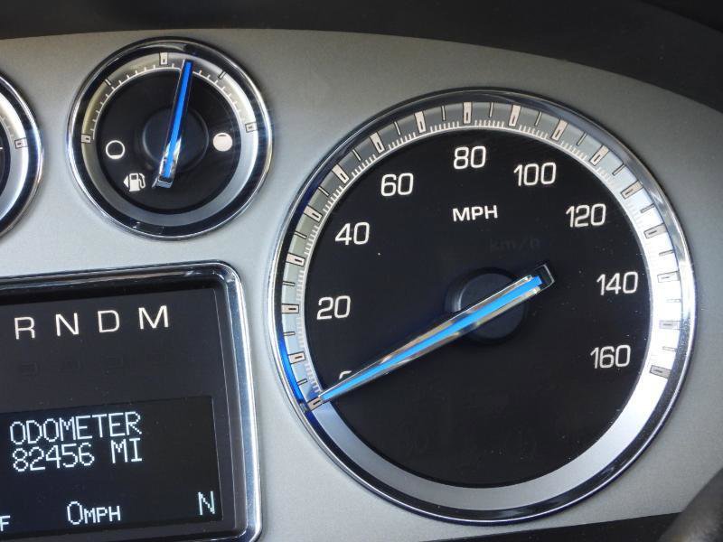 Used 2013 Cadillac Escalade Luxury image 74