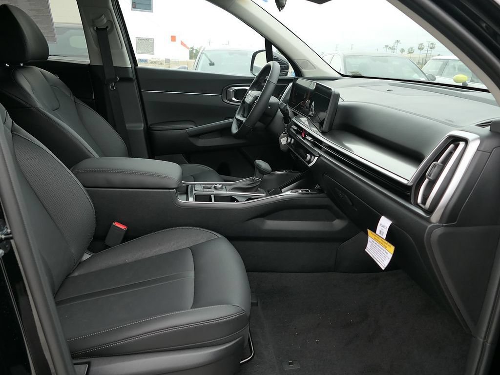 New 2026 Kia Sorento S FWD image 51