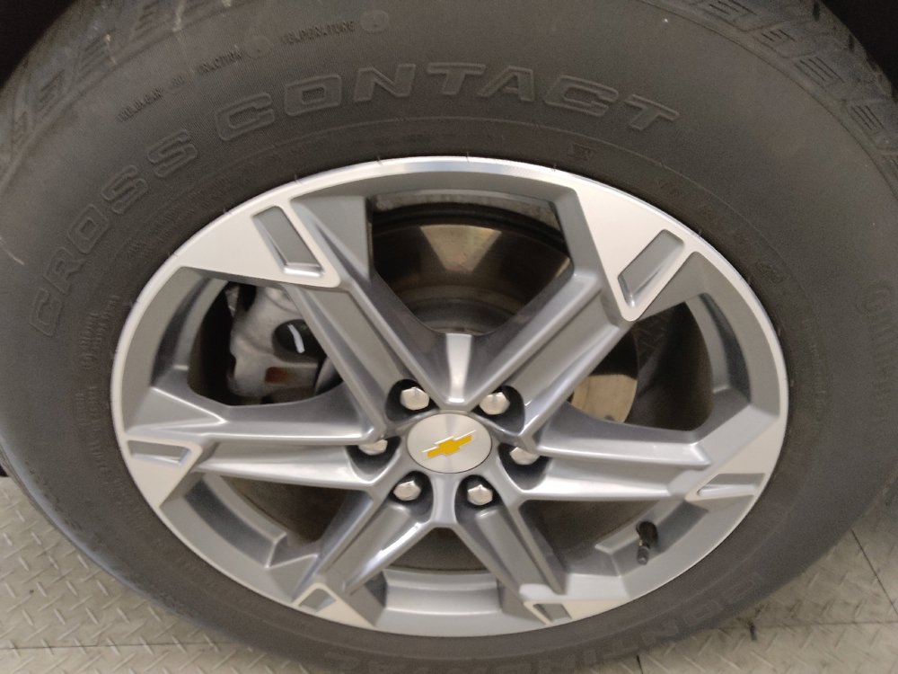 Used 2024 Chevrolet Blazer LT w/ Convenience Package FWD image 31