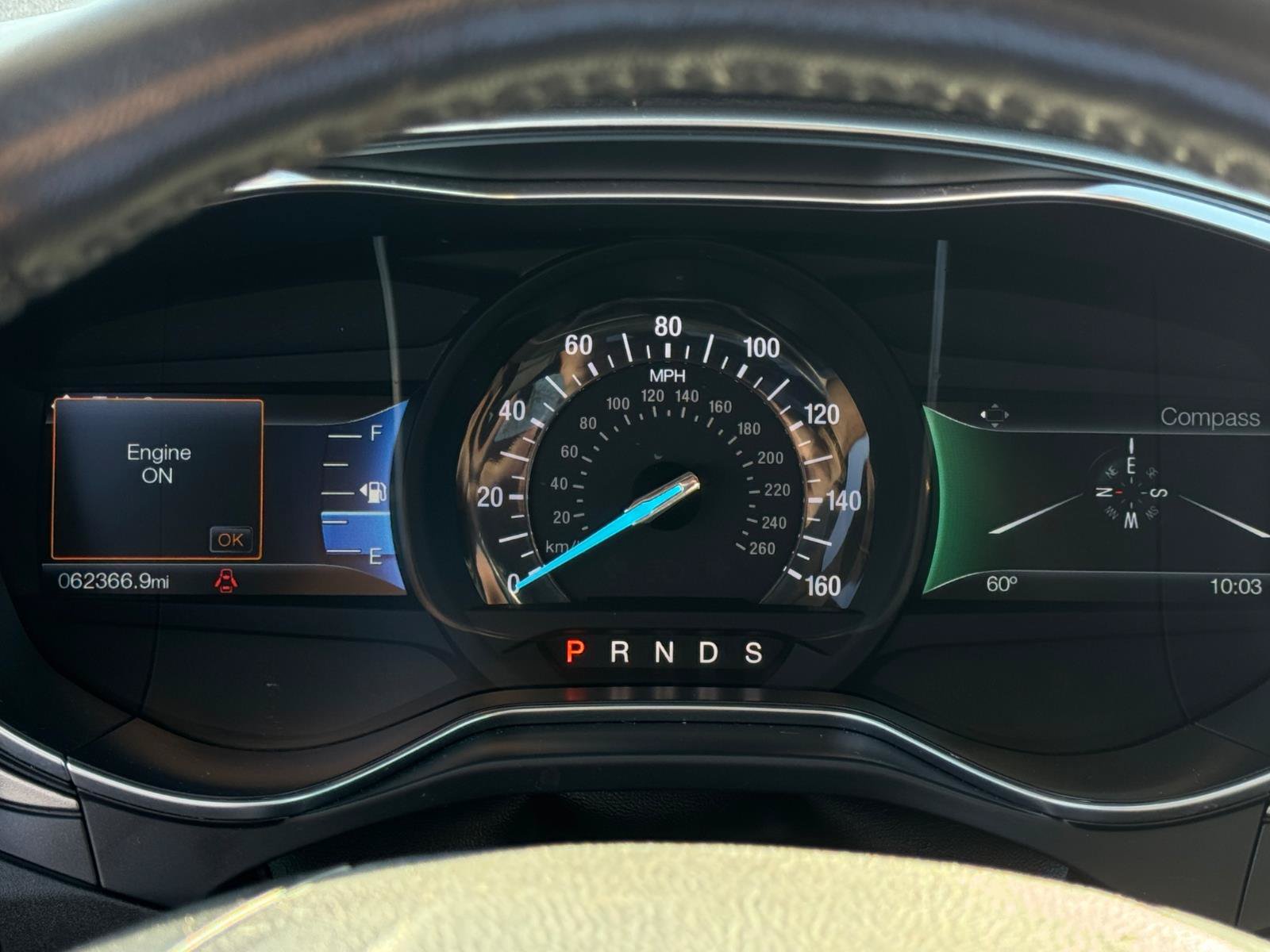 Used 2016 Ford Fusion SE w/ Equipment Group 202A FWD image 19
