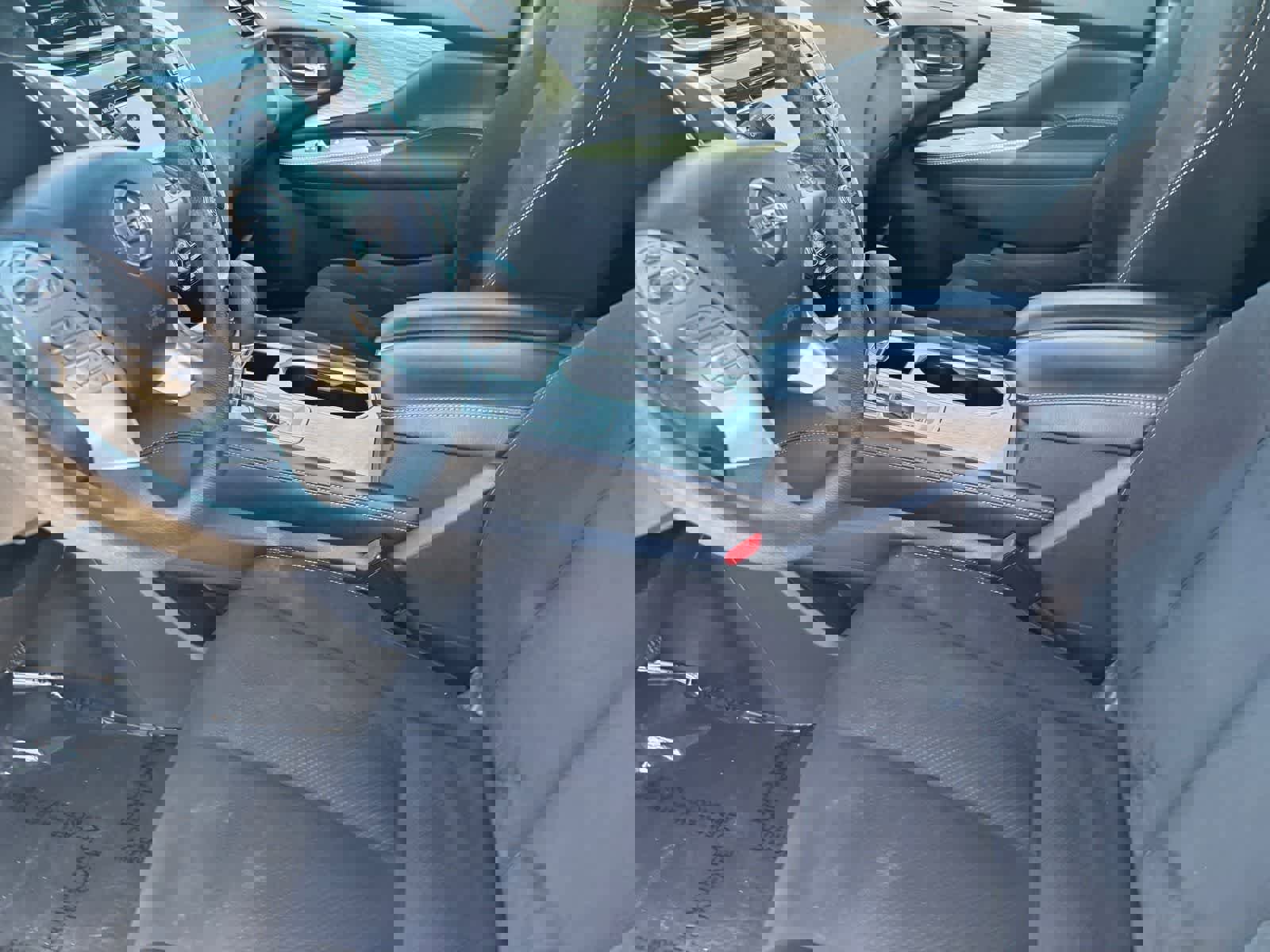 Used 2018 Nissan Murano S image 18