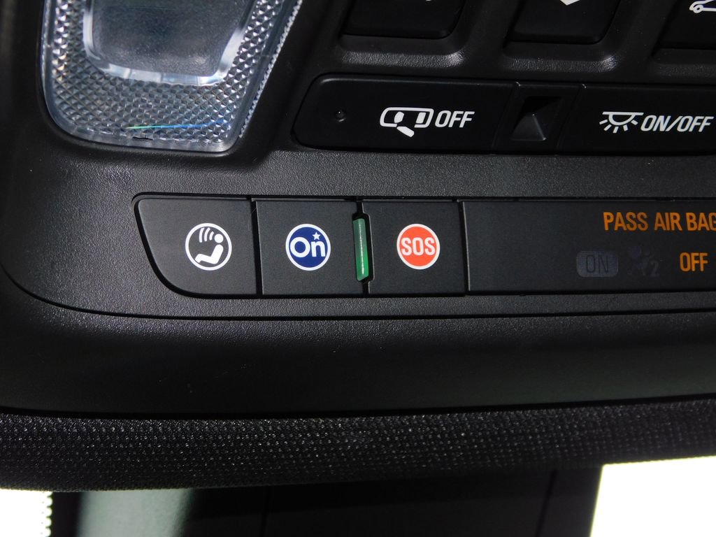 Used 2023 Chevrolet Traverse Premier w/ Redline Edition image 45